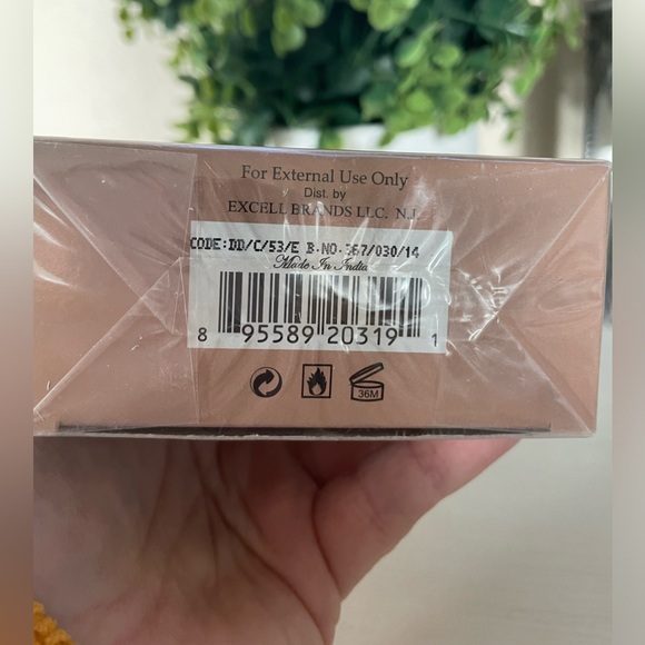 Magic Glow by Excell Brands Version of Michael KORS 3 Fl. Oz. Brand New - Picture 4 of 8